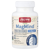 Jarrow Formulas, веганский MagMind®, средство для защиты от стресса, 60 растительных капсул