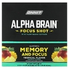 Onnit, Alpha BRAIN® Focus Shot, тропические фрукты, 6 флаконов по 75 мл (2,5 жидк. унции)