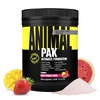 Animal, Pak, Ultimate Foundation, добавка с мультивитаминами, со вкусом фруктового пунша, 417 г (14,7 унции)
