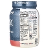 Dymatize, ISO100®, гидролизованный, 100% изолят сывороточного протеина, со вкусом клубники, 610 г (1,34 фунта)