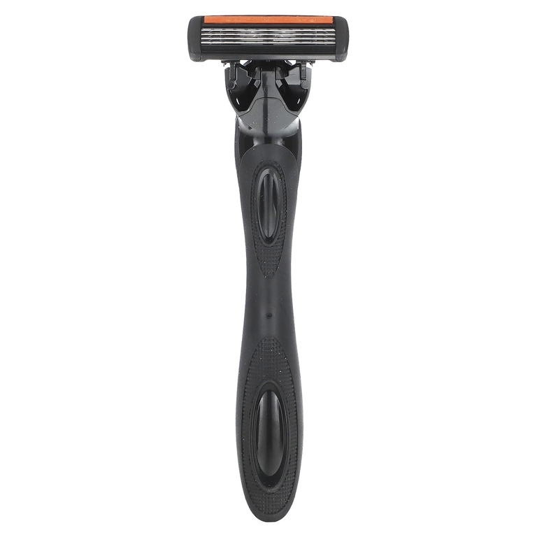BIC, Flex 4 Sensitive, 1 станок, 4 картриджа (Товар снят с продажи) 