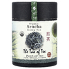 The Tao of Tea, Органический зеленый чай, сенча, 100 г (3,5 унции)