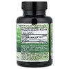 Emerald Laboratories, экстракт клюквы, 60 растительных капсул