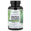 Emerald Laboratories, Meriva + куркума, 60 растительных капсул