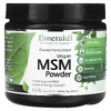 Emerald Laboratories, Веганский порошок с МСМ, 227 г (8 унций) (Товар снят с продажи) 