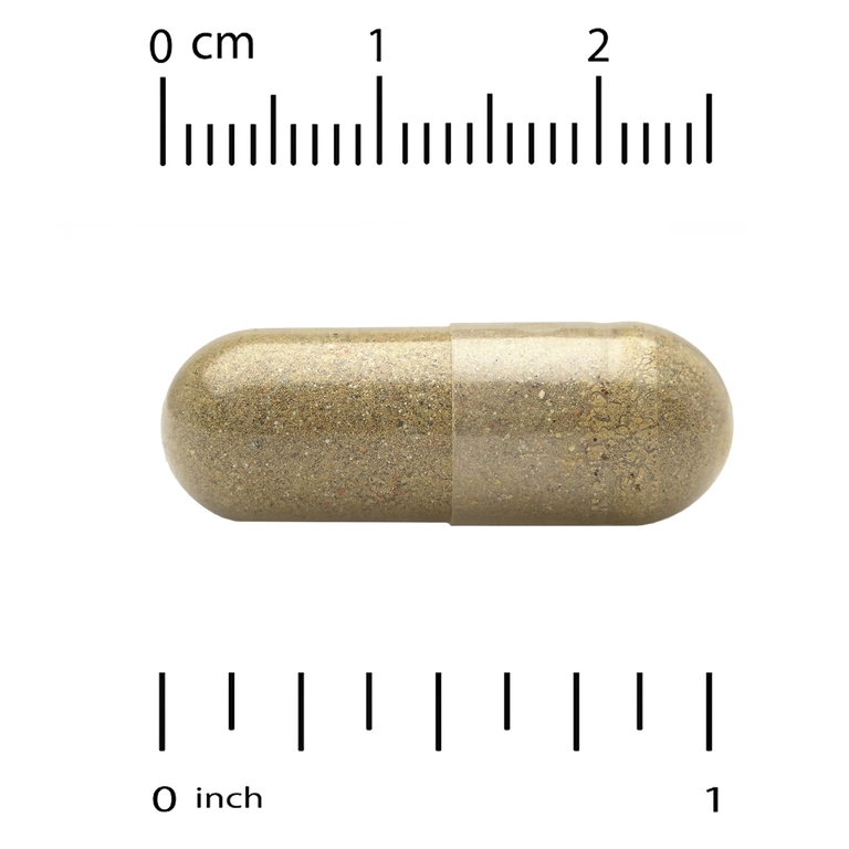 California Gold Nutrition, красный ферментированный рис, 600 мг, 120 растительных капсул