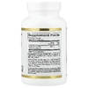 California Gold Nutrition, красный ферментированный рис, 600 мг, 120 растительных капсул