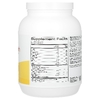 Super Nutrition, растительный протеин с изолятом горохового протеина, BCAA, семенами клюквы, чиа и инка инчи, шоколад, 1020 г (2,2 фунта) (Товар снят с продажи) 