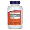 NOW Foods, Magtein®, L-треонат магния, 180 вегетарианских капсул