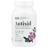 Michael's Health, Antisid™, со вкусом вишни, 60 веганских жевательных таблеток