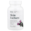 Michael's Health, Skin Factors, 90 вегетарианских таблеток