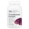 Michael's Health, Testosterone Factors, 90 вегетарианских таблеток
