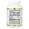 California Gold Nutrition, Quercetin Plus с кверцетином, витамином C, цитрусовыми биофлавоноидами, бромелаином и куркумой, 100 таблеток