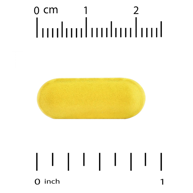 California Gold Nutrition, Quercetin Plus с кверцетином, витамином C, цитрусовыми биофлавоноидами, бромелаином и куркумой, 100 таблеток