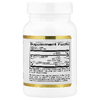 California Gold Nutrition, комплекс с метилом и витамином B12 с фолатом, биотином и витамином B6, со вкусом вишни, 100 пастилок