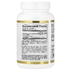 California Gold Nutrition, куркумин из куркумы, 500 мг, 120 растительных капсул
