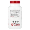 Metabolic Nutrition, Магний, 90 капсул (650 мг в 1 капсуле)