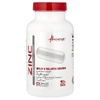 Metabolic Nutrition, Цинк, 75 мг, 90 капсул