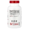 Metabolic Nutrition, Цинк, 75 мг, 90 капсул