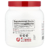 Metabolic Nutrition, Креатин, без добавок, 500 г (17,64 унции)