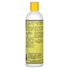 Okay Pure Naturals, Ультраувлажняющий кондиционер с маслом ши, 355 мл (12 жидк. унц.)
