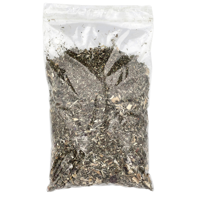 Bell Lifestyle, Bladder Control Tea™, для женщин, без кофеина, 120 г (4,2 унции)