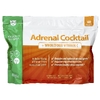 Jigsaw Health, Adrenal Cocktail™ + цельнопищевой витамин C, 60 пакетиков по 4 г