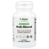 Jigsaw Health, Essential Blend, мультиминеральное средство, 90 капсул