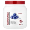 Metabolic Nutrition, Synedrex, предсоревновательный продукт, голубая малина, 420 г (14,8 унции)