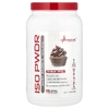 Metabolic Nutrition, ISOpwDR, изолят сывороточного протеина, со вкусом шоколадного кекса, 690 г (1,52 фунта) (Товар снят с продажи) 