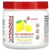 Metabolic Nutrition, VitaGen, лимонад, 240 г (8,47 унции) (Товар снят с продажи) 