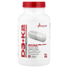 Metabolic Nutrition, витамины D3 и K2, 90 капсул