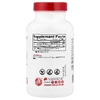 Metabolic Nutrition, витамины D3 и K2, 90 капсул