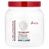 Metabolic Nutrition, L-глютамин, без добавок, 500 г (17,64 унции)