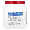 Metabolic Nutrition, Tri-Pep®, аминокислоты с разветвленной цепью, без добавок, 400 г