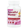 Redd Remedies, Peaceful Mama™, 30 вегетарианских капсул