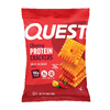Quest Nutrition, Сырные крекеры, острый чеддер, 4 пакетика по 30 г (1,06 унции)