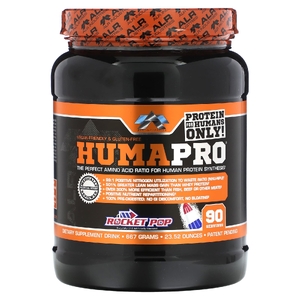 ALR Industries, HumaPro, Rocket Pop, 667 г (23,52 унции) (Товар снят с продажи) 