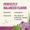 Celestial Seasonings, травяной чай для поддержки иммунитета с эхинацеей, без кофеина, 20 чайных пакетиков, 36 г (1,3 унции)