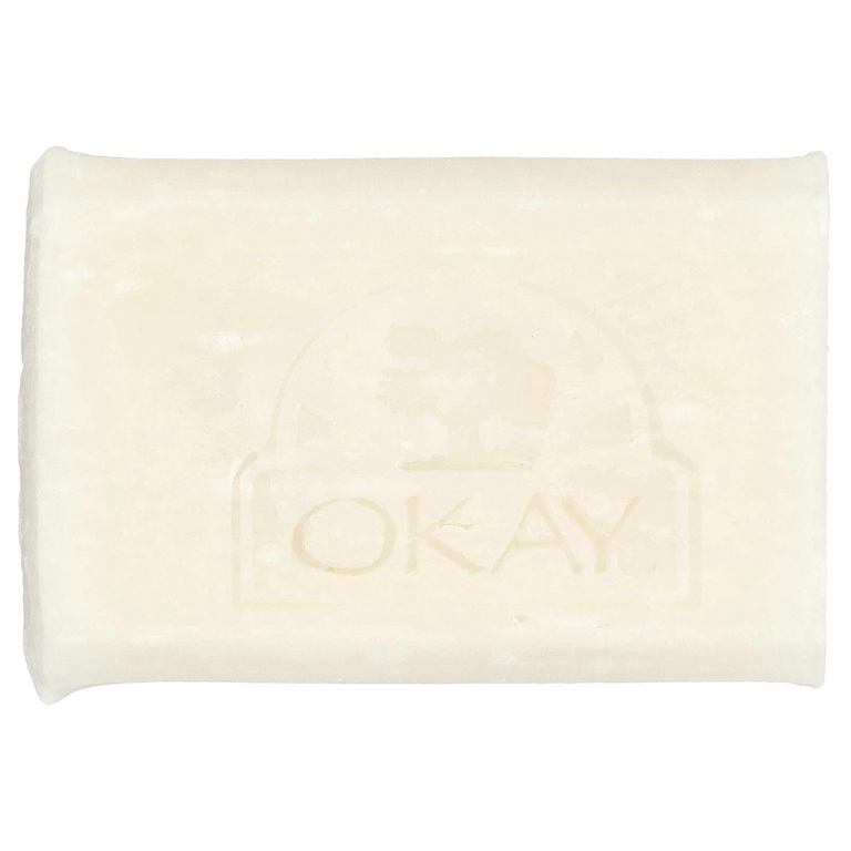 Okay Pure Naturals, шампунь и мыло для мужчин 2 в 1, свежесть, 1 шт., 255 г (9 унций)