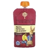 Pumpkin Tree Organics, Peter Rabbit Organics, органическое фруктовое пюре, банан, малина и голубика, 113 г (4 унции) (Товар снят с продажи) 