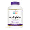 21st Century, Acidophilus, смесь пробиотиков, 300 капсул