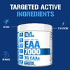 EVLution Nutrition, EAA 7000, без добавок, 237 г (8,4 унции)