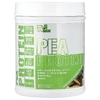 EVLution Nutrition, Гороховый протеин, шоколадно-арахисовая паста, 454 г (1 фунт) (Товар снят с продажи) 