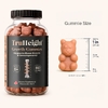 TruHeight, Growth Gummies, мультивитамины, для детей от 5 лет, со вкусом арбуза, 60 жевательных таблеток