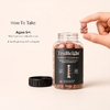 TruHeight, Growth Gummies, мультивитамины, для детей от 5 лет, со вкусом арбуза, 60 жевательных таблеток