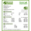 Super Nutrition, пептиды коллагена, без добавок, 280 г (9,88 унции)