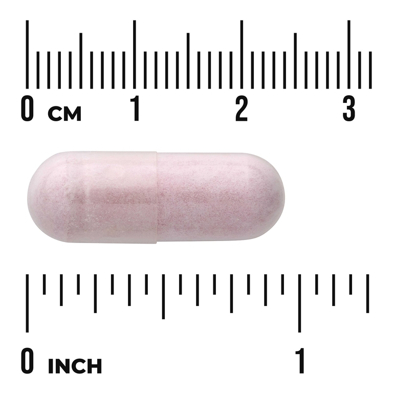 Swanson Vitamins, вишня, 500 мг, 120 капсул