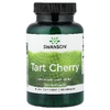 Swanson Vitamins, Терпкая вишня, 500 мг, 120 капсул