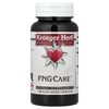 Kroeger Herb Co, растительный комплекс для выведения Candida из организма, 100 вегетарианских капсул (Товар снят с продажи)